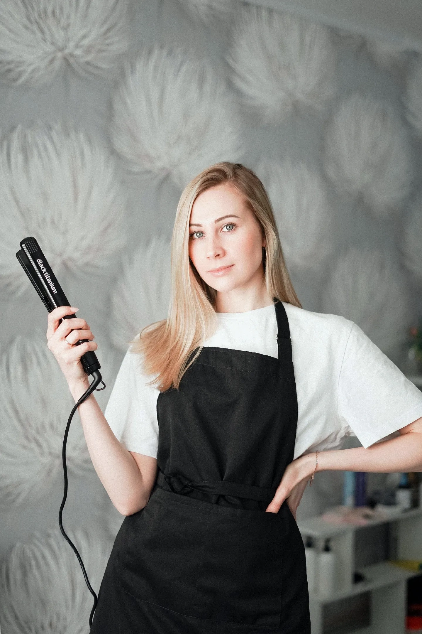 Мастер Ирина